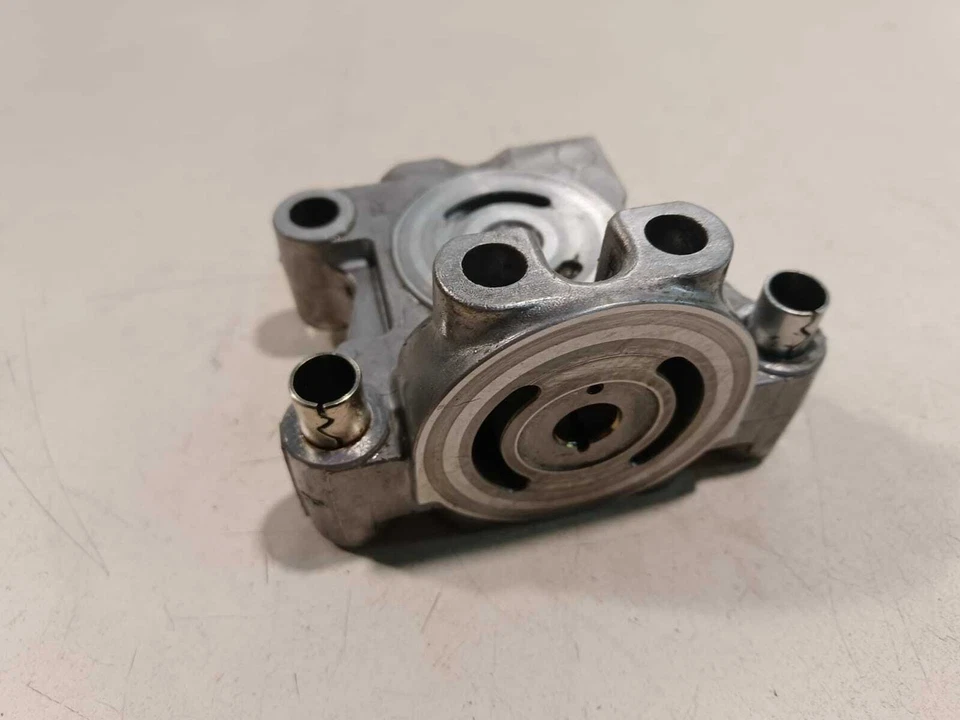 1718068SM ПРОСТОТА TUFF TORQ HYDRO ЦЕНТРАЛЬНЫЙ ЧЕХОЛ - Изображение 3 из 3