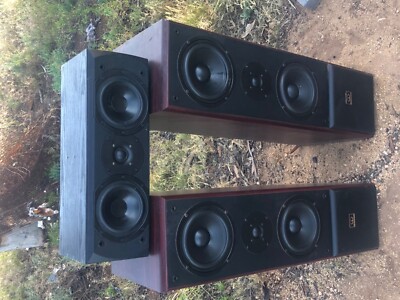 welling bookshelf speakers
