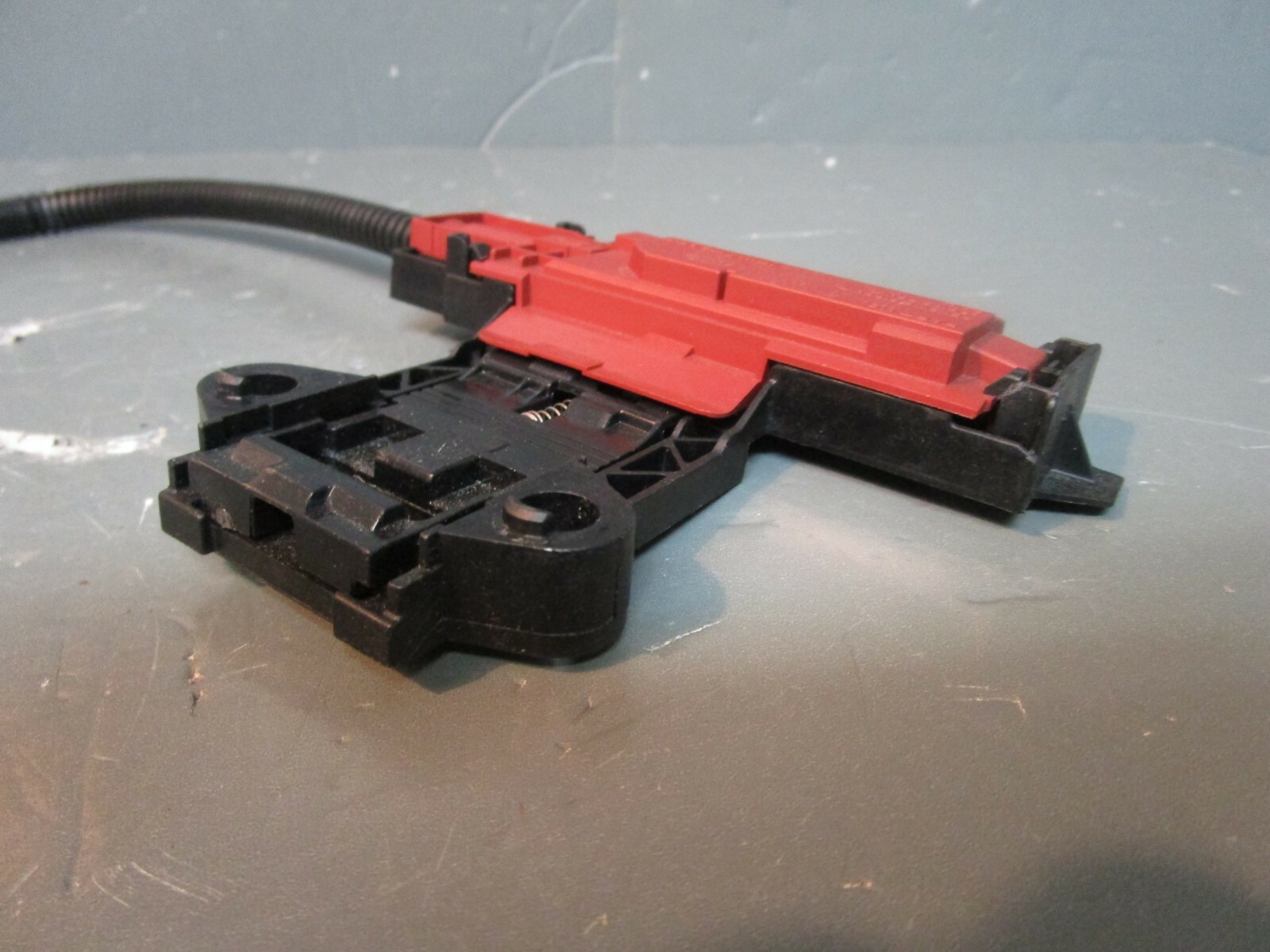 Maytag Whirlpool Top Load Washer Lid Lock / Lid Latch W10404050 ASMN eBay