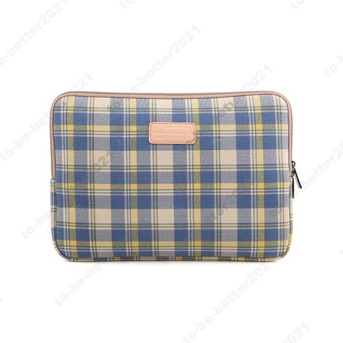 Universal Notebooktasche 10 - 15.6 Zoll Tasche Hülle Laptop Notebook Case Cover - Bild 44 von 64
