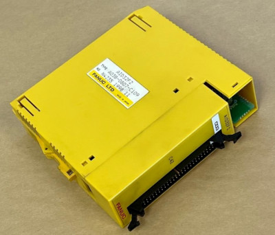 FANUC DIGITAL INPUT MODULE AID32F2 TYPE A03B-0807-C109, ITEM A | eBay