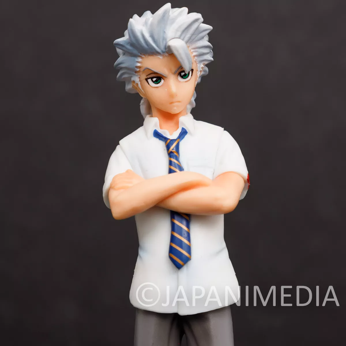 Bandai's Anime Heroes Line Fuels Fan Demand with New BLEACH Figures