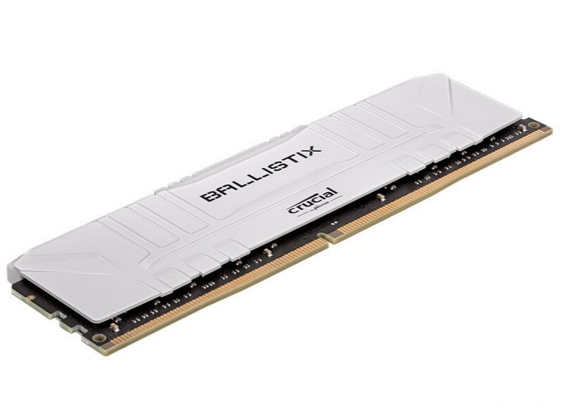 Crucial Ballistix 16GB DDR4 3200MHz Desktop Memory RAM DIMM 288PIN