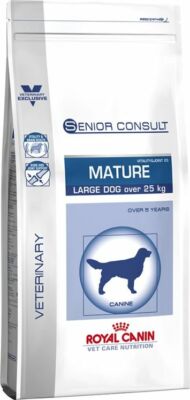 14 kg ROYAL CANIN MATURE LARGE DOG 