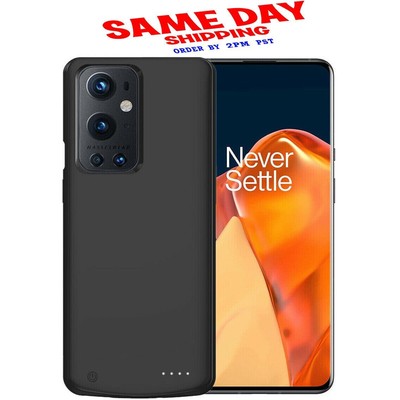 High Grade Premium 6800mAh Power Bank Battery Station for T-Mobile OnePlus 9 Pro