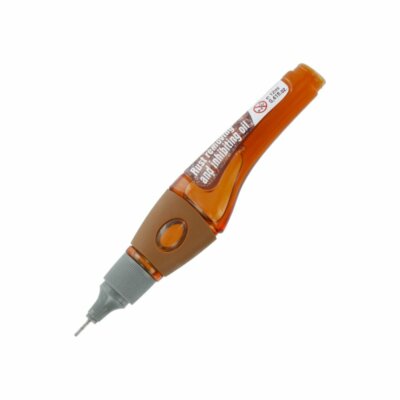 Modelcraft POL1203 Öl Dosierer Rostschutz Modellbau