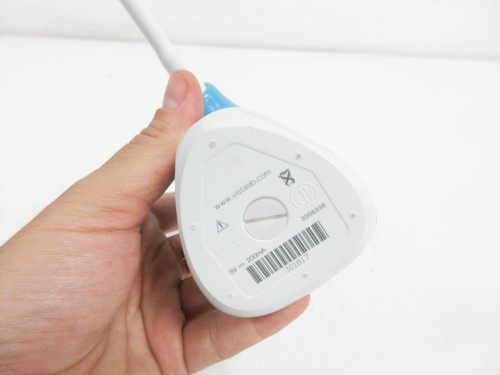 VISTALAB 5 - 250 uL TECHNOLOGIES 3006338 OVATION SINGLE CHANNEL PIPETTE PIPET - 第 5/6 張圖片