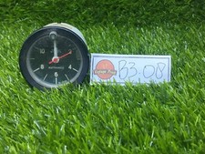 Original 1970-74 Ferrari 246 Dino Veglia Borletti Elettronico Clock Gauge