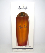 AMBUSH BATH  SHOWER GEL 6.7 OZ BOXED