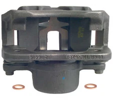 Disc Brake Caliper Cardone 18-B4613S Reman fits 1995 Ford Windstar