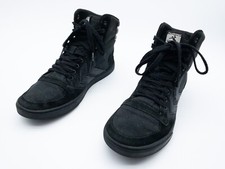 hummel Slimmer Stadil High Herren Sneaker Fre...