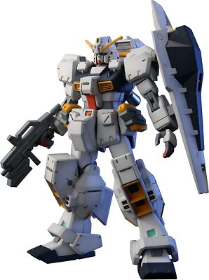 RX-121-1 GUNDAM 　ガンダム　TR-1 HAZEL CUSTOM Amazon.com: Bandai MG 1/100 RX-121-1 Gundam TR-1 Hazel