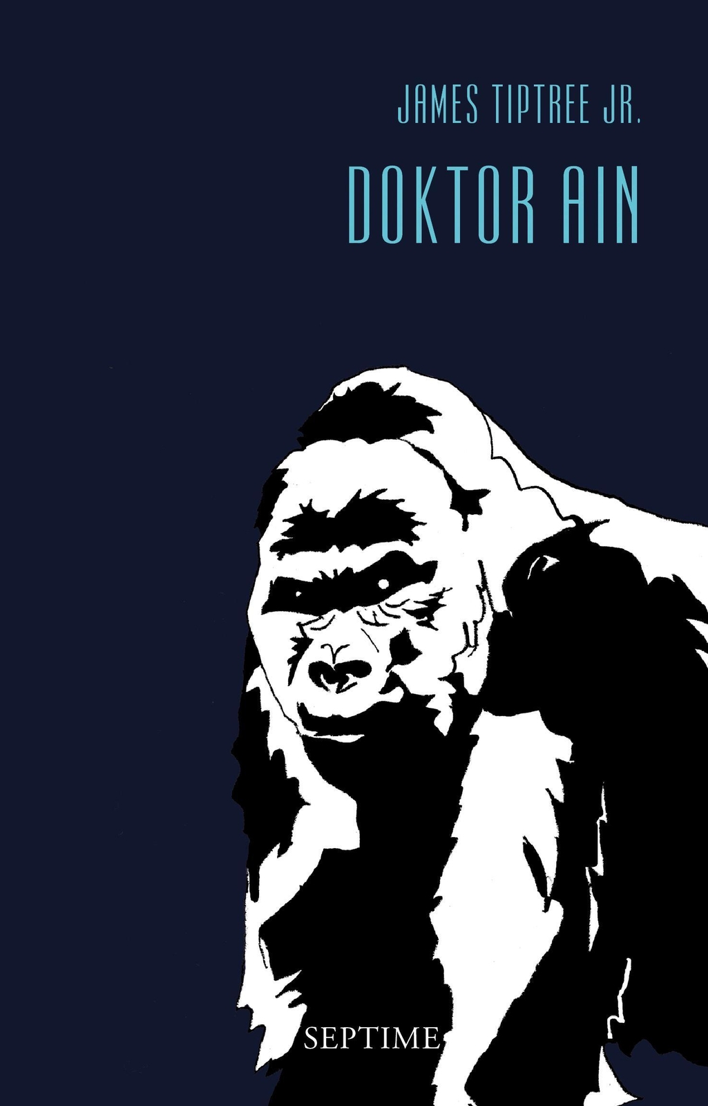 Thumbnail - Doktor Ain James Tiptree
