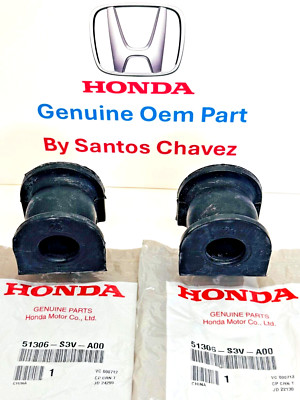2003-2010 Honda X2 Stabilizer Bar Mount Bushing GENUINE OEM PART 51306-S3V-A00