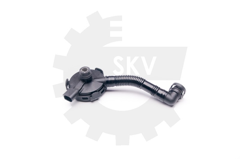 Crankcase Ventilation Vent Valve Oil Separator SKV For VW Phaeton Touareg