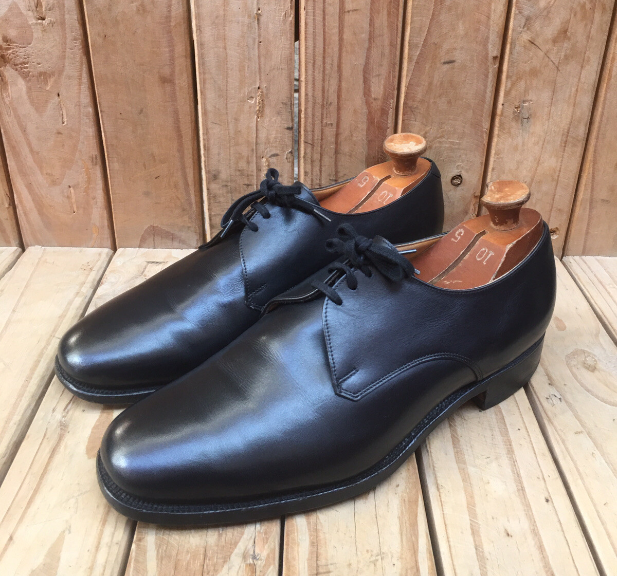 Crockett & Jones / Redhill / UK6.5
