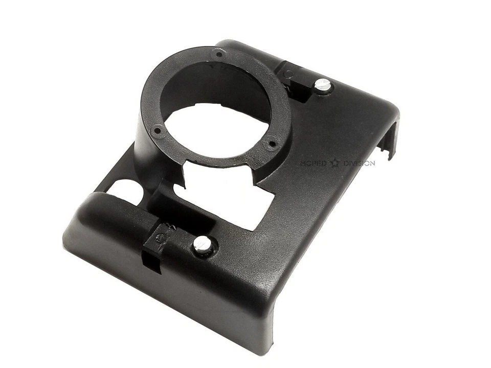 Parte inferior do farol cinético original com sinais - Magnum - Imagem 2 de 3