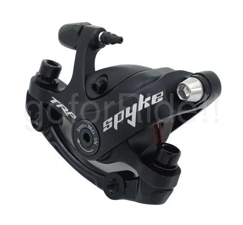 TRP Spyke Mechanical Disc Brake Caliper - Thumbnail 5