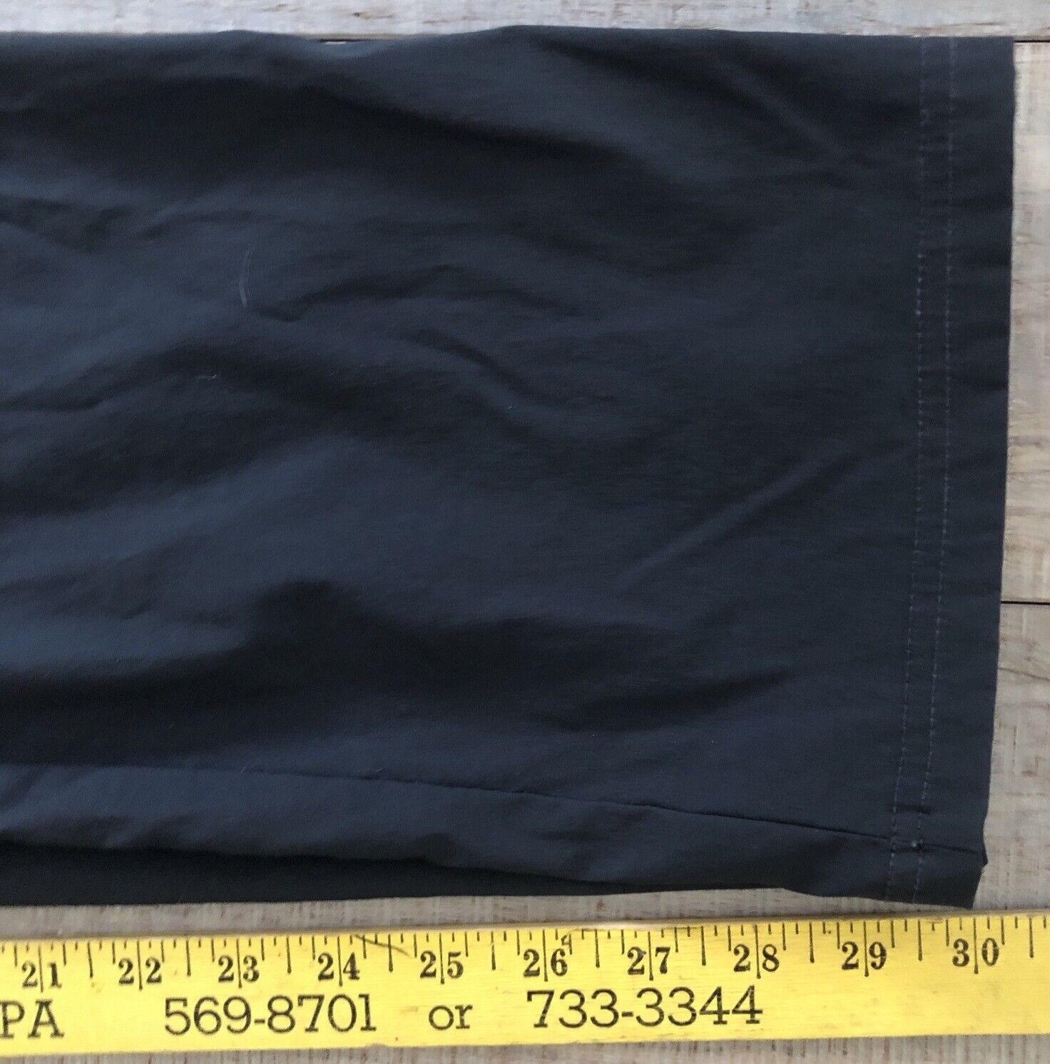 KUHL Kliffside Convertible Zip Off Leg Hiking Pants W… Gem