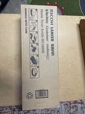 RICOH Waste Toner Bottle IM C6000 - 418425 - M974-84 - Genuine OEM