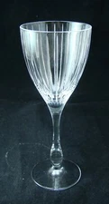 Royal Crystal Rock RCR SOLARIS Wine Goblet EXCELLENT