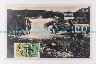 C023198 Meldalen. Norwegen. Eneret Mittet und Co. Nr. 340. 1922