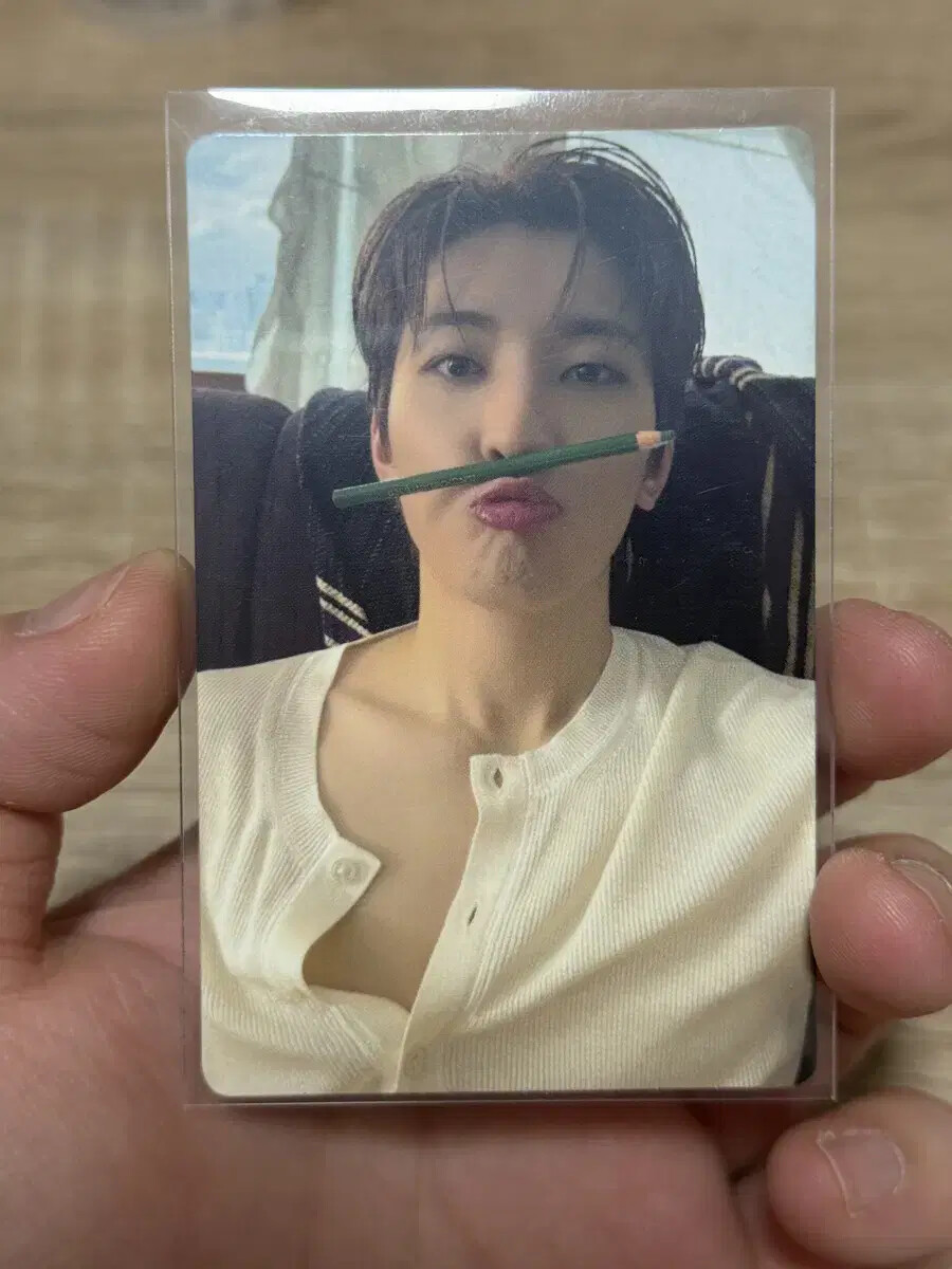 seventeen PENCIL WONWOO SPILL THE FEELS KIT | eBay