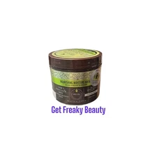 8 oz. Macadamia Natural Oil Nourishing Moisture Masque Mask Medium Coarse Hair.