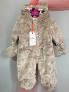 snowsuit ted baker