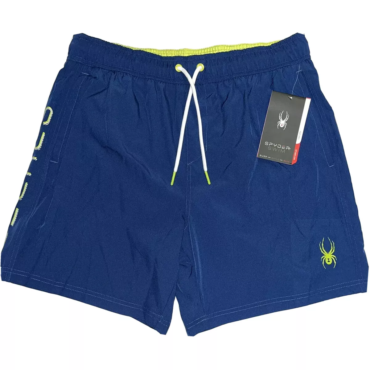 Spyder swim best sale trunks