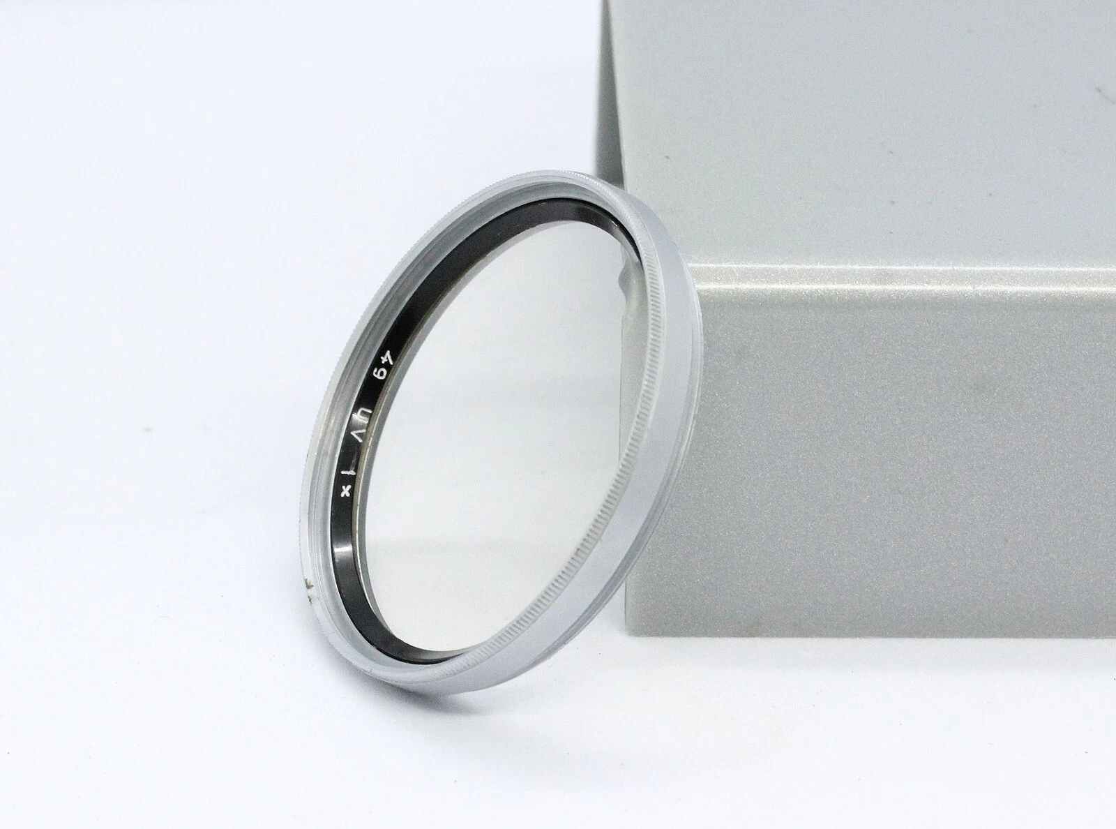 UV Filter 49mm UV 1x Germany