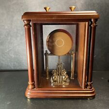 Seiko Analog Metal Desk, Mantel & Shelf Clocks for sale | eBay Seiko Analog Metal Desk, Mantel & Shelf Clocks for sale | eBay