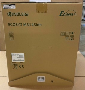 kyocera ecosys m3145idn