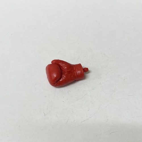 1/12 6" Right Hand Boxing Glove Custom Fodder - Picture 2 of 2