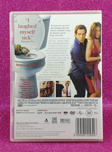 DVD REGION 2, 4 ~ LOT #1 ~ YOU CHOOSE TITLE ~ ALL GOOD CONDITION ~ VARIOUS GENRE - Picture 24 of 535