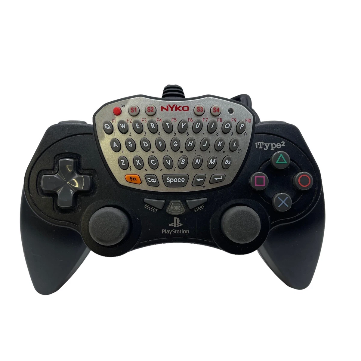 Playstation 2 hotsell game controller