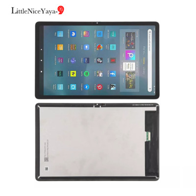 For Amazon Fire Max 11 13th Gen 2023 SU8NST LCD Display Touch Screen 