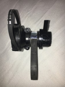 cyclone rake classic manual