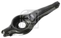 Febi 47013 Querlenker Hinten FüR Volvo C30 S40 Ii V50 C-MAX Focus Mazda 3 5