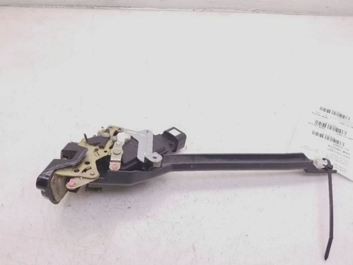 2001 TOYOTA COROLLA PASSENGER SIDE REAR DOOR LOCK ACTUATOR ASSEMBLY - Picture 9 of 12