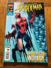 Astonishing Spider-man Vol.1 # 96 - 26th February 2003 - UK Printing