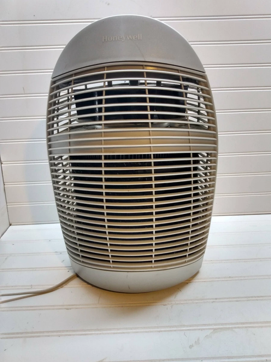 Honeywell 40200 Platinum Air HEPA Air Purifier 360 Degree 3Speed 3Stage
