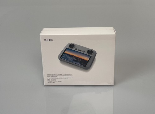 Telecomando DJI RC per Mavic 3 Pro, Mavic 3 Pro Cine & Mavic 3 NUOVO IVA - Foto 2 di 6