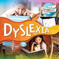 Robin Twiddy - Dyslexia - Paperback - G245Z