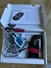 Beurer EM59 Digital TENS / EMS Device Machine with Heat Function