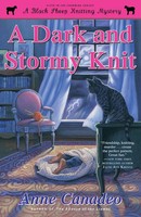 Anne Canadeo | A Dark And Stormy Knit | Taschenbuch | Englisch (2014)