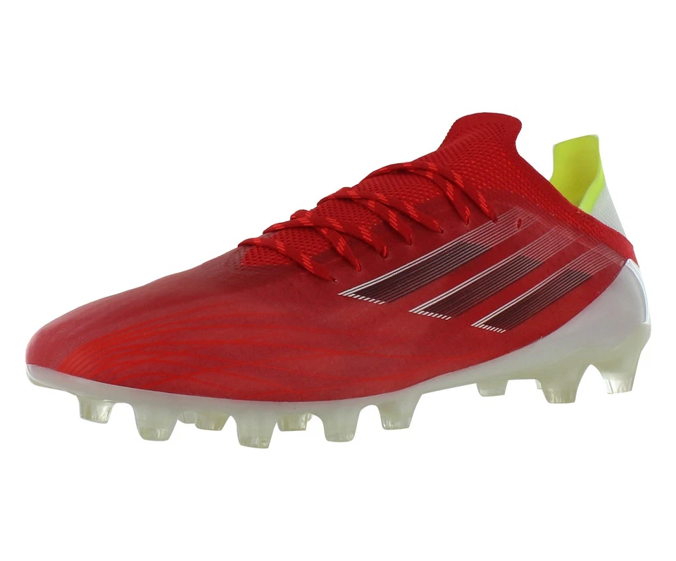 Adidas X Speedflow.1 Artificial Grass Unisex Shoes - Image 2 of 4