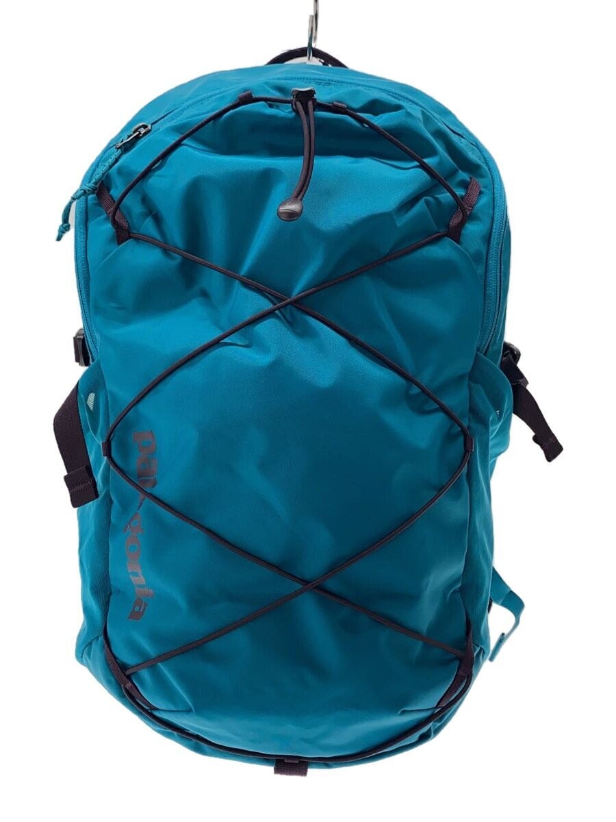 Patagonia Polyester Backpack in Blue - Model 47928 1297