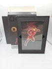 2026 Agoro Marvel Iron Man Blind Box 1/2 oz Pure Silver Coin Tier 1 #2288/3485