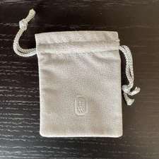 Harry Winston  Jewelry Case